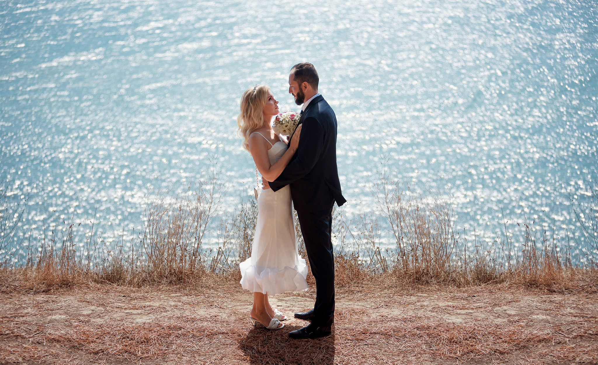 Анна и Васил